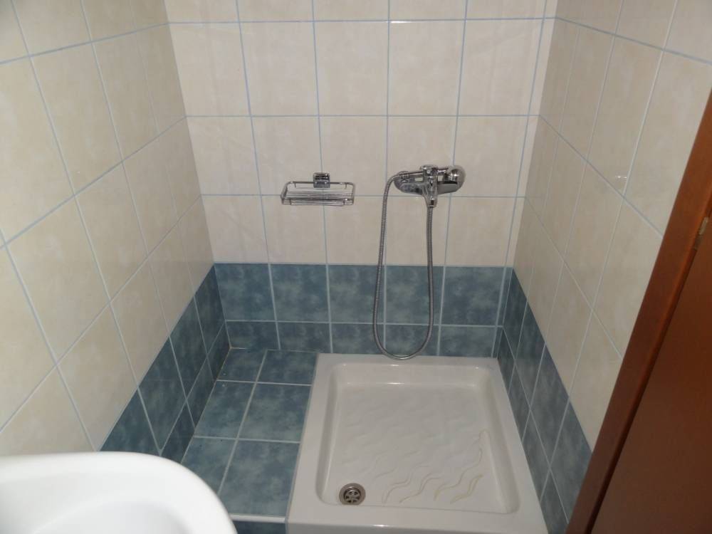 Ενοικιάζεται γκαρσονιέρα 31 τ.μ.