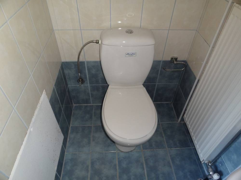 Ενοικιάζεται γκαρσονιέρα 31 τ.μ.