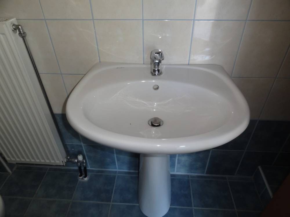 Ενοικιάζεται γκαρσονιέρα 31 τ.μ.