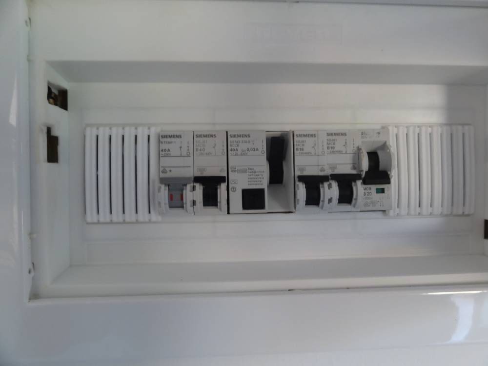 Ενοικιάζεται γκαρσονιέρα 31 τ.μ.