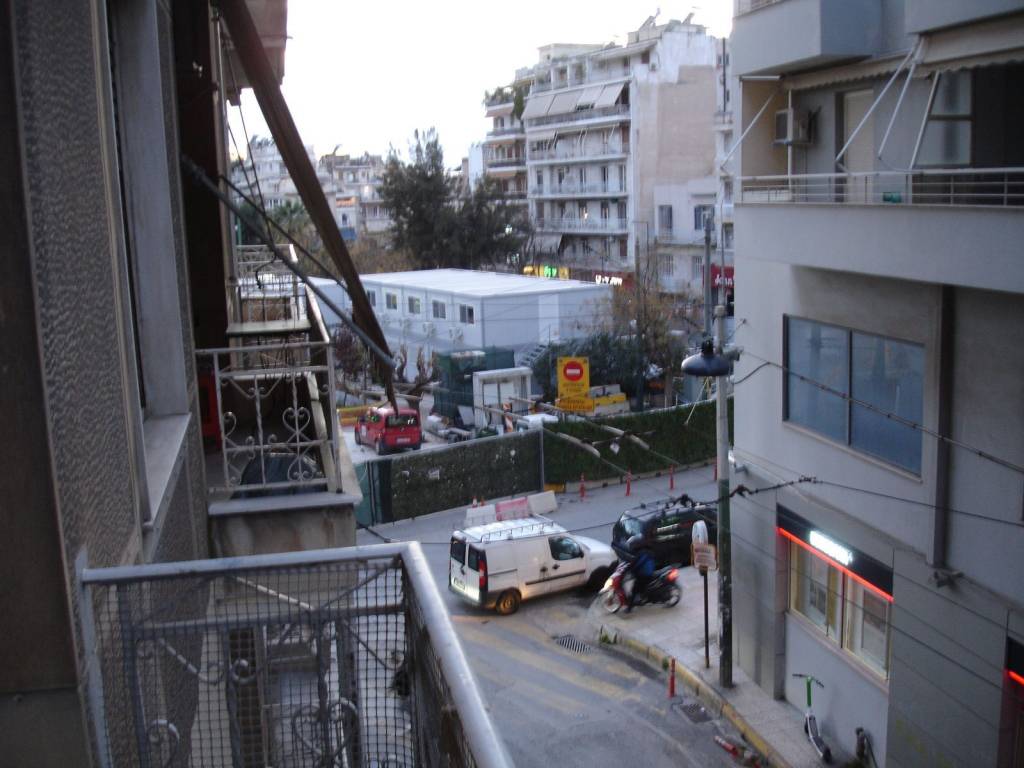 YPO KATASKEYE STATHMOS METRO (PLATEIA KYPSELES)