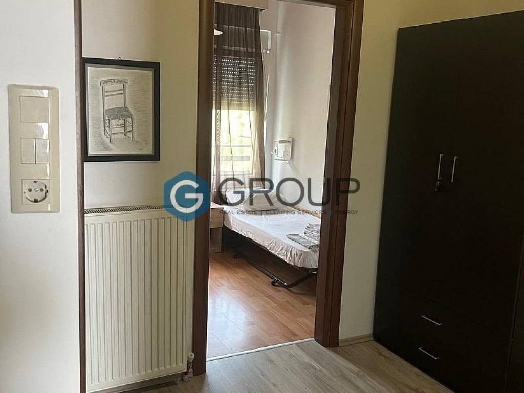 Άποψη χώρου