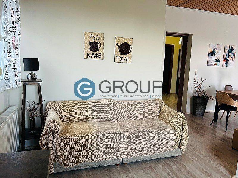 Άποψη χώρου