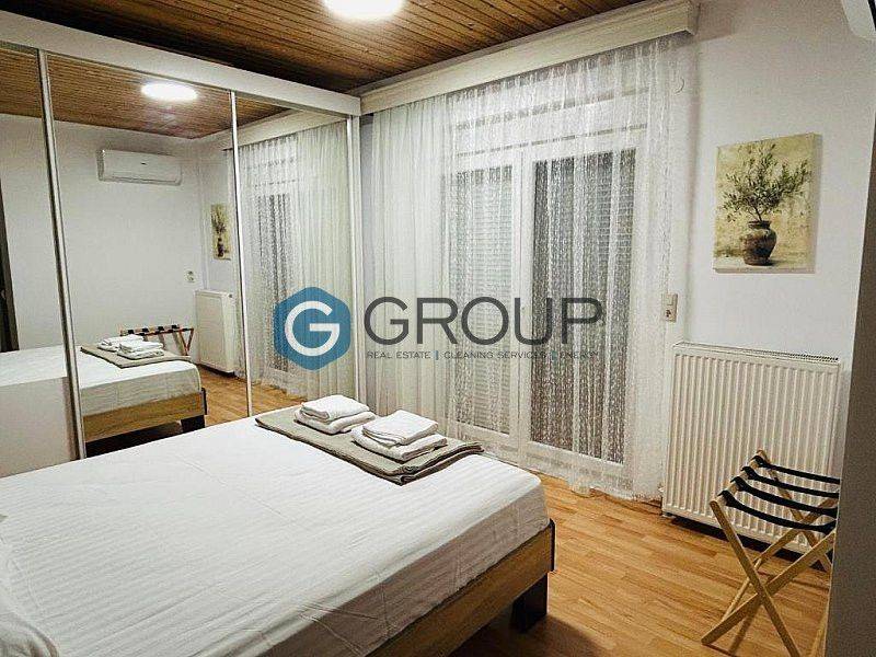 Υπνοδωμάτιο