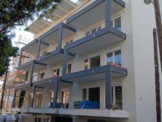 Forumland Real Estate, Εξωτερική Όψη