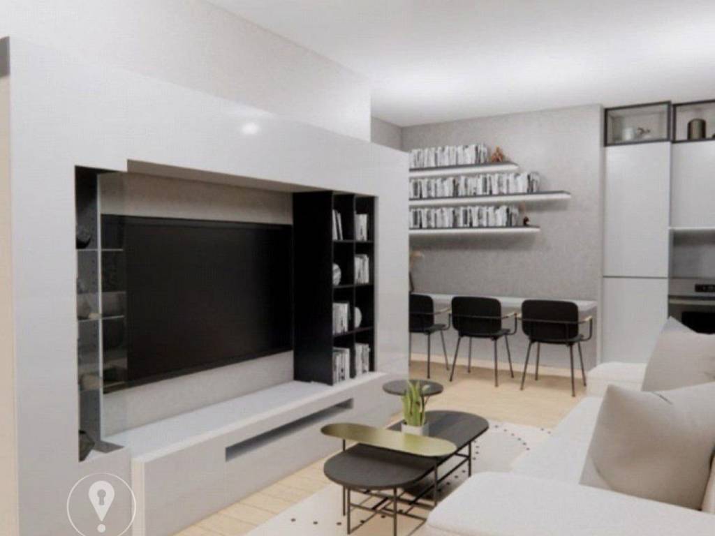 Forumland Real Estate, Σαλοκουζίνα