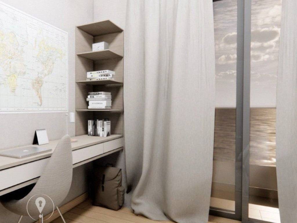 Forumland Real Estate, Υπνοδωμάτιο