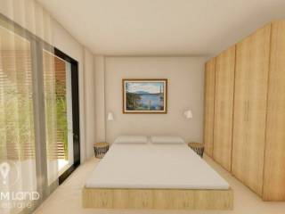 Forumland Real Estate, Υπνοδωμάτιο