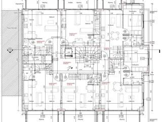Forumland Real Estate, Κάτοψη 3ου ορόφου