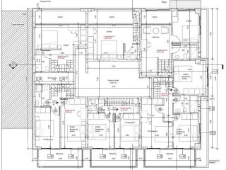 Forumland Real Estate, Κάτοψη σοφίτες