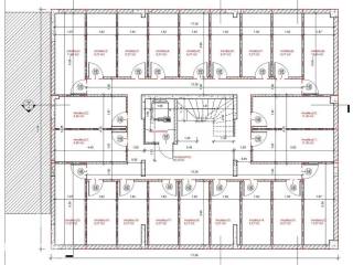 Forumland Real Estate, Κάτοψη αποθήκες
