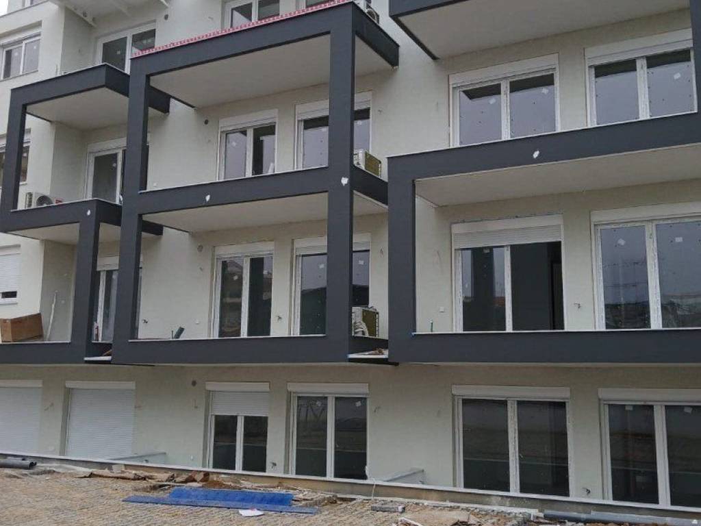 Forumland Real Estate, Εξωτερική Όψη