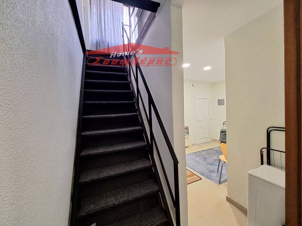 2 ΕΠΙΠΕΔΩΝ ΜΕ ΕΣΩΤΕΡΙΚΗ ΣΚΑΛΑ
