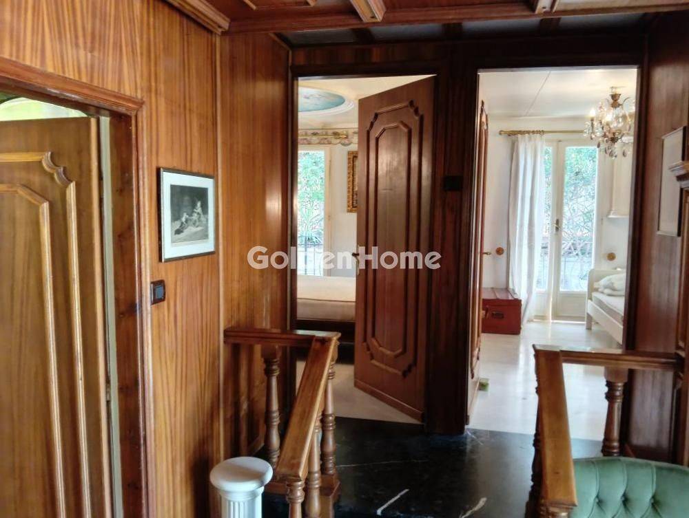 Χολ - Διάδρομος