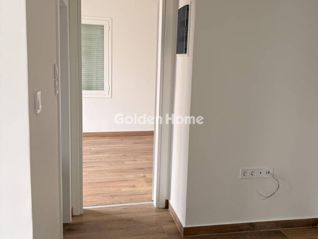 Χολ - Διάδρομος