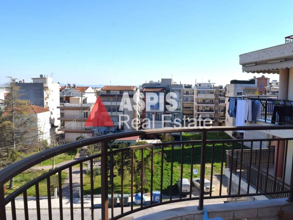 Εξωτερικοι χώροι