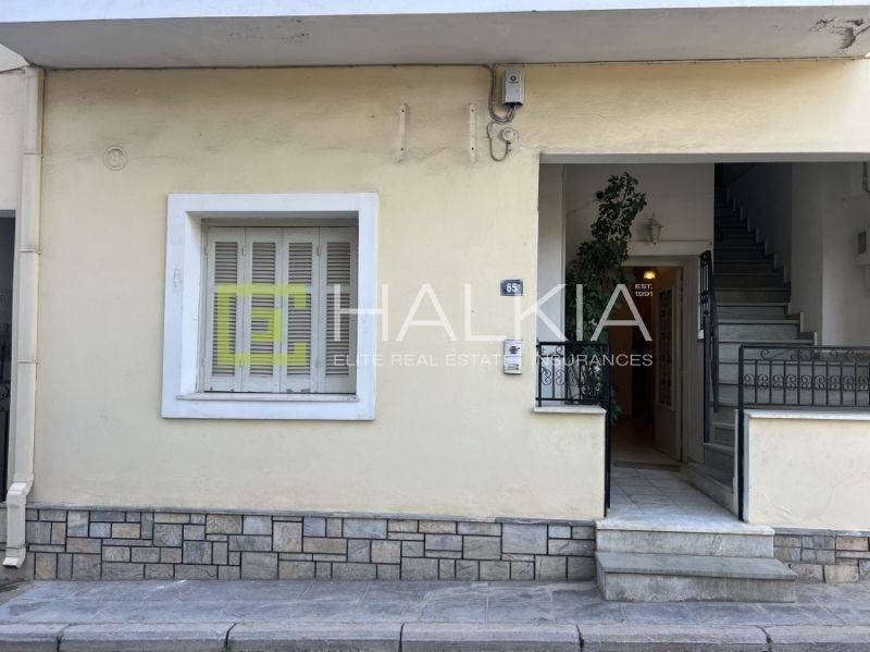 Άποψη χώρου