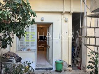 Εξωτερικός χώρος