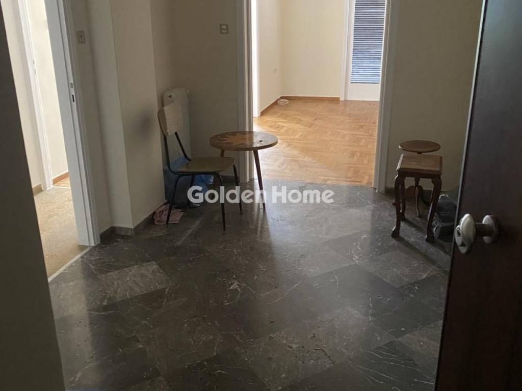 Χολ - Διάδρομος