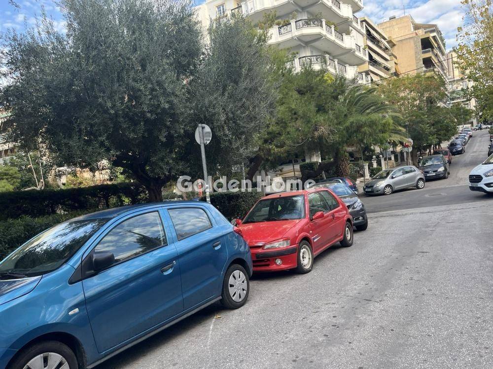 Εξωτερικός Χώρος