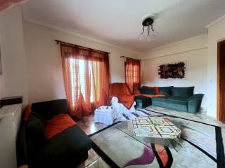 Το καθιστικό.