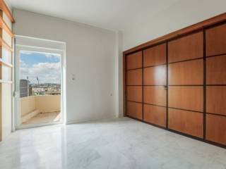 1ο υπνοδωμάτιο άνετο και ευρύχωρο