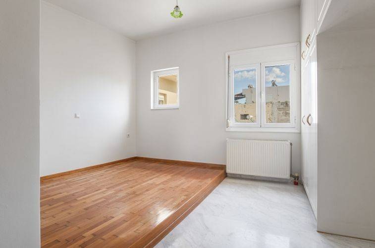 1 υπνοδωμάτιο άνετο και ευρύχωρο