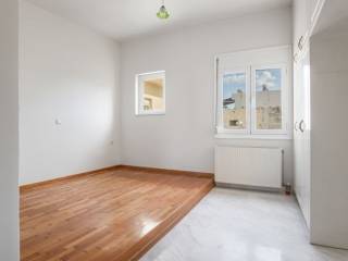 1 υπνοδωμάτιο άνετο και ευρύχωρο