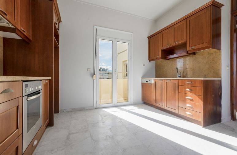 Ανεξάρτητη κουζίνα