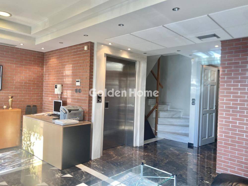 Ανελκυστήρας