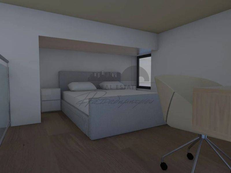 Υπνοδωμάτιο