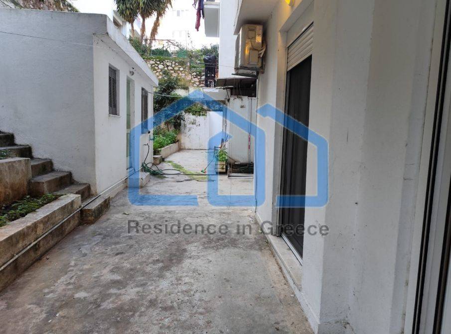 Εξωτερικοι χώροι