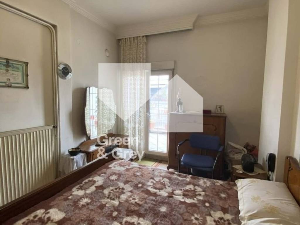 Υπνοδωμάτιο