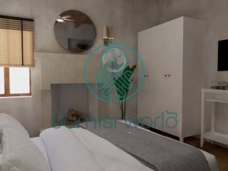 Υπνοδωμάτιο