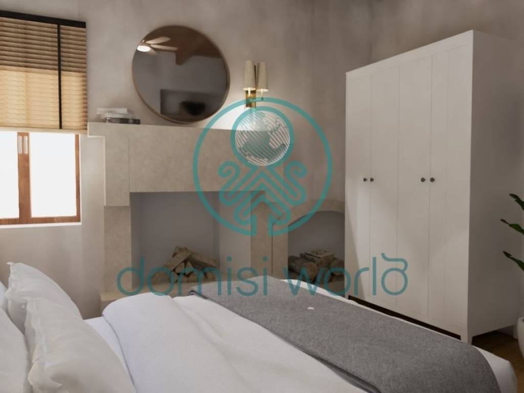 Υπνοδωμάτιο