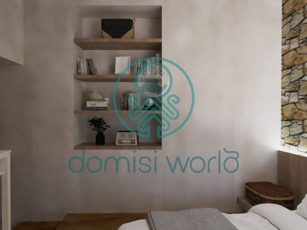 Υπνοδωμάτιο