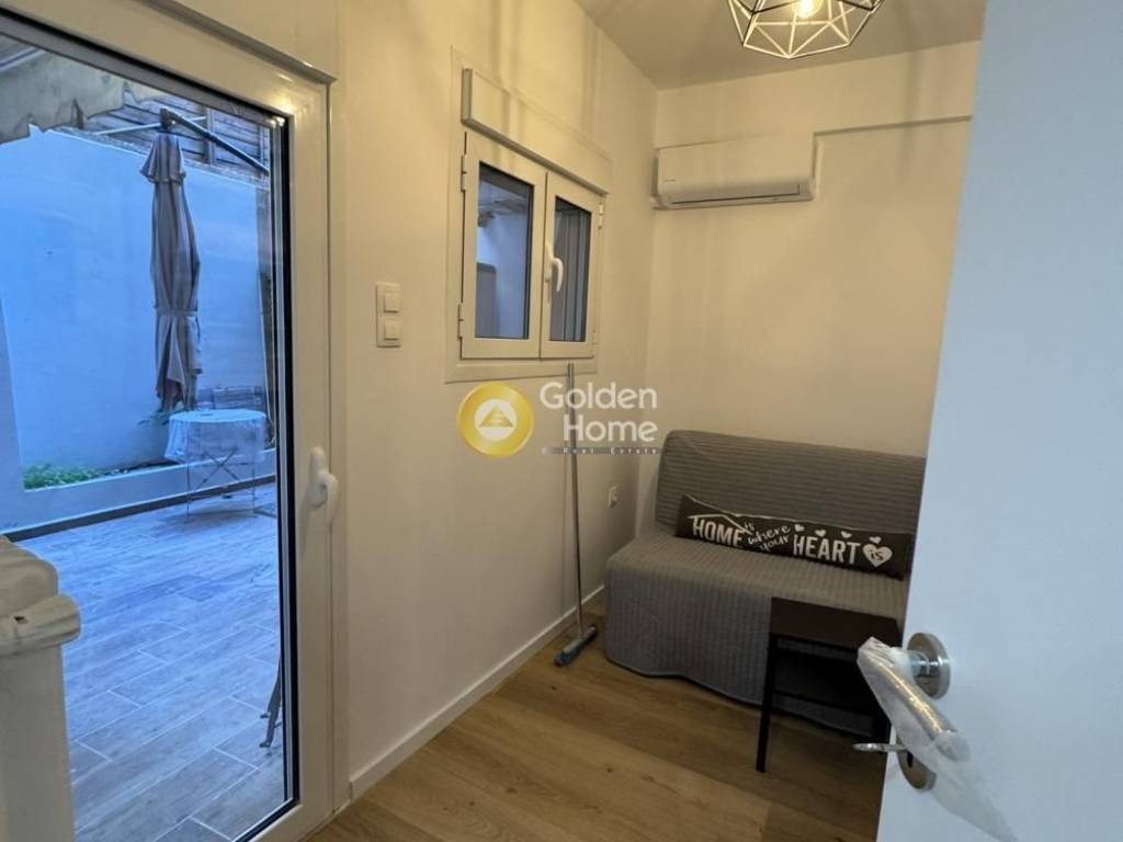 Κυρίως Χώρος