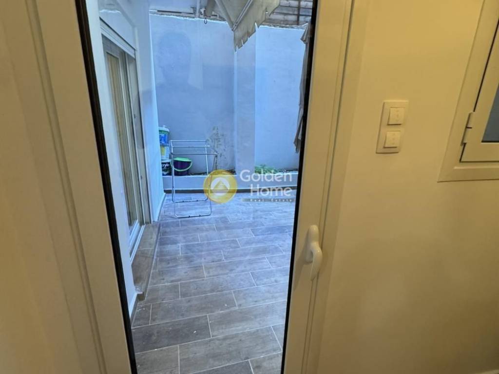 Κυρίως Χώρος