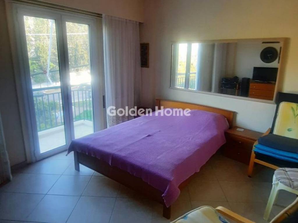 Υπνοδωμάτιο