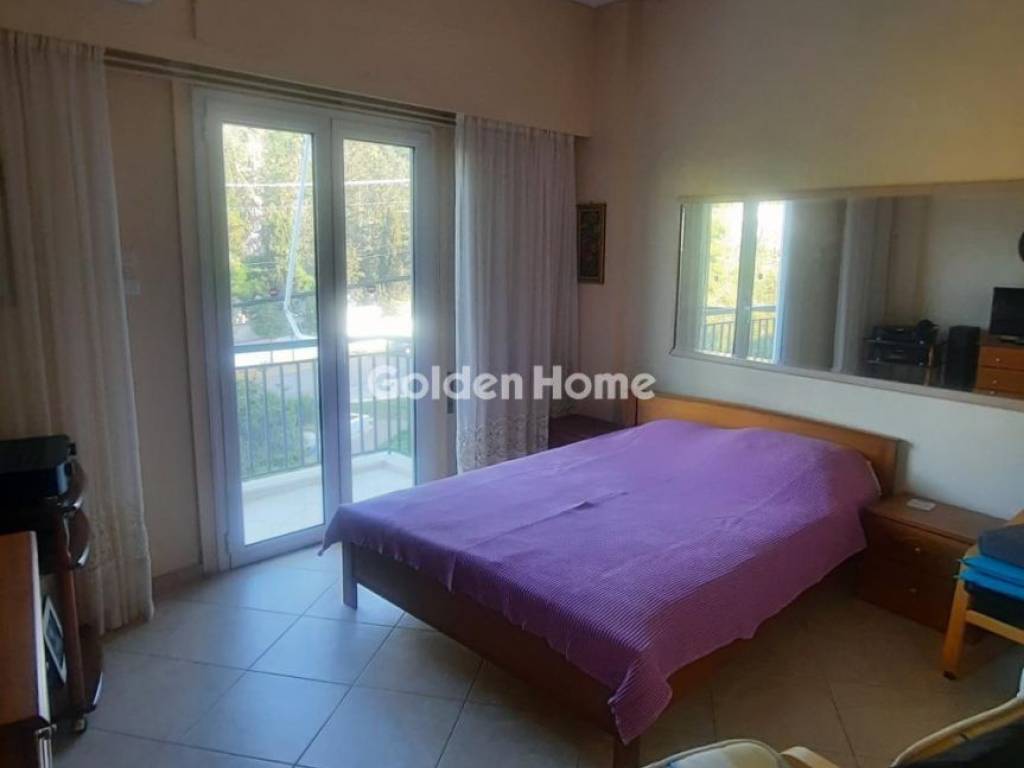 Υπνοδωμάτιο