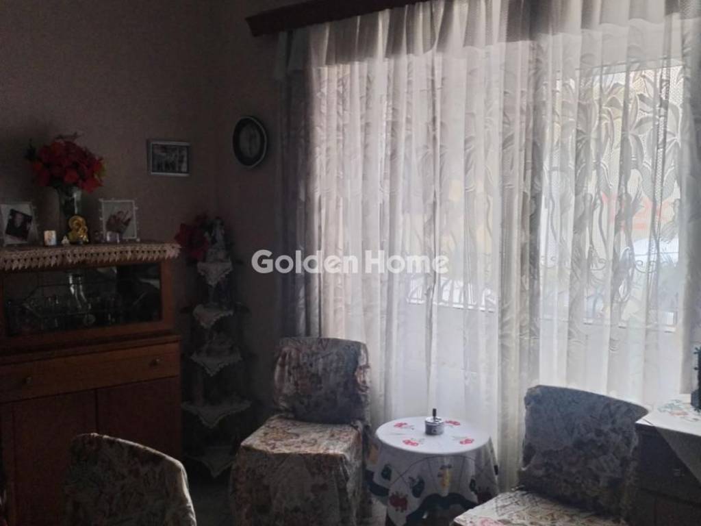 Κυρίως Χώρος