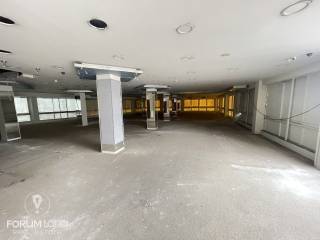 Forumland Real Estate, Επαγγελματικός χώρος