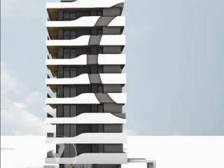 Forumland Real Estate, Εξωτερική Όψη