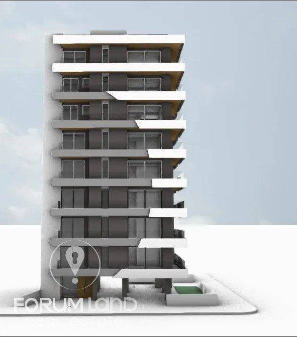 Forumland Real Estate, Εξωτερική Όψη