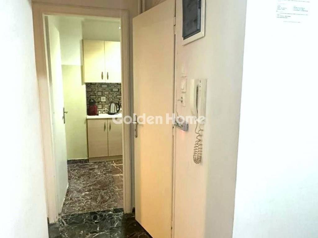 Χολ - Διάδρομος