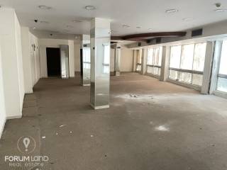 Forumland Real Estate, Επαγγελματικός χώρος