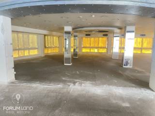 Forumland Real Estate, Επαγγελματικός χώρος