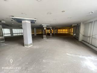 Forumland Real Estate, Επαγγελματικός χώρος