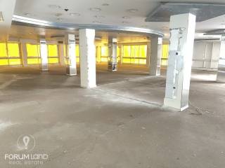 Forumland Real Estate, Επαγγελματικός χώρος