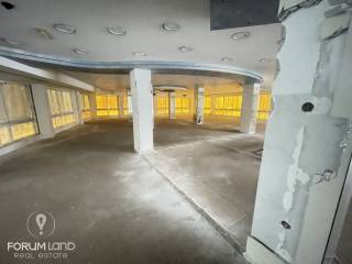 Forumland Real Estate, Επαγγελματικός χώρος